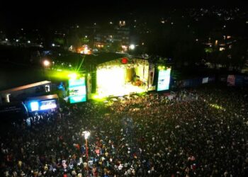 Fiesta de la Primavera