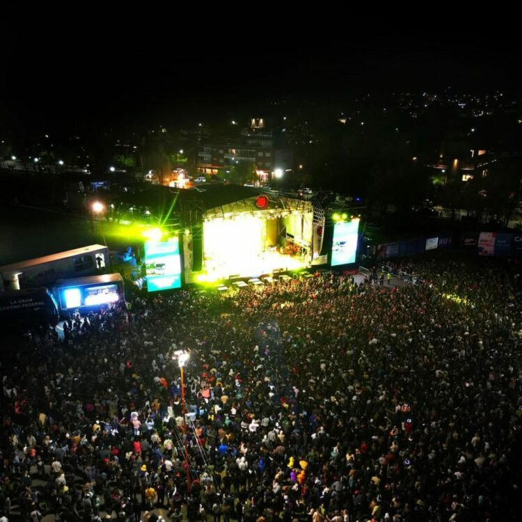 Fiesta de la Primavera