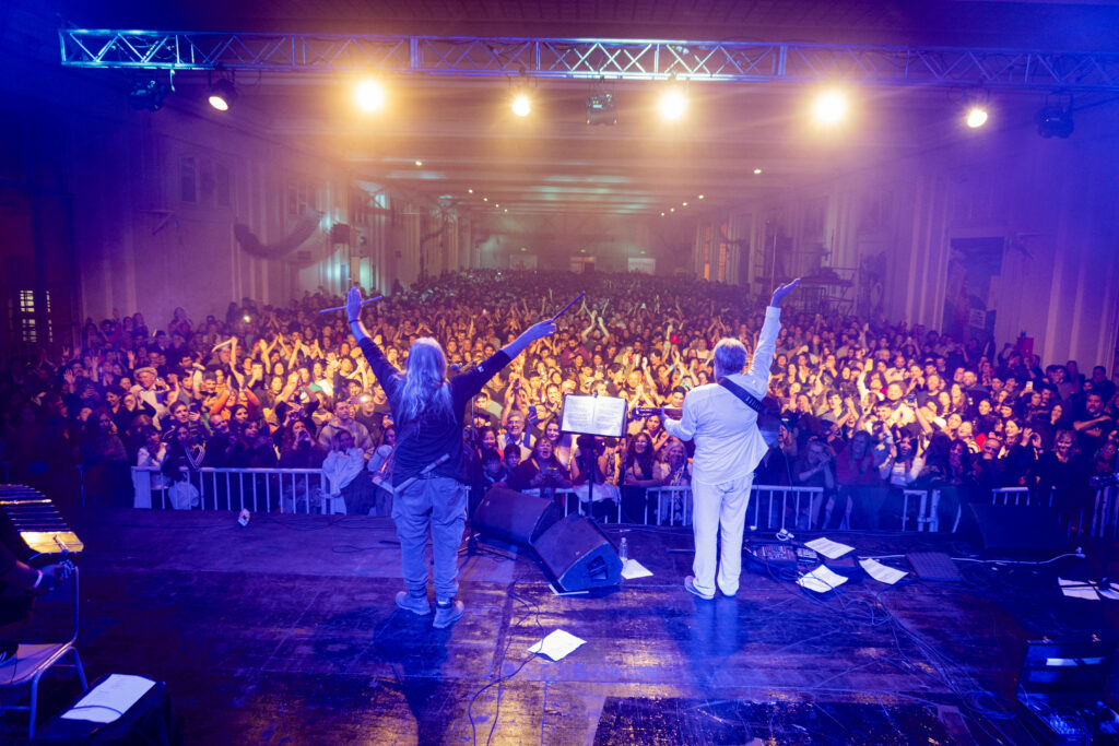 El Dúo Coplanacu celebra 40 años con una peña El Dúo Coplanacu celebra 40 años con una peña