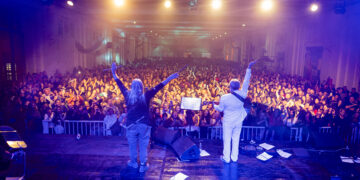 El Dúo Coplanacu celebra 40 años con una peña El Dúo Coplanacu celebra 40 años con una peña