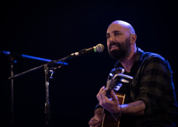 El referente uruguayo Pablo Riquero llega a Córdoba