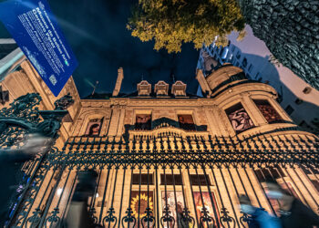 El festival «Un paréntesis posible» propone un espacio de encuentro literario