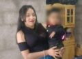 Condenaron a prisión perpetua a un hombre que abusó y mató a la hija de su expareja Geraldina Milagros Reyes tenía 16 años.