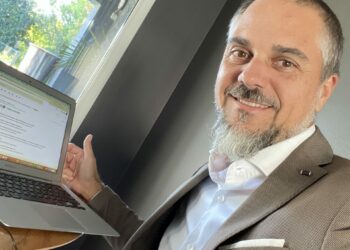 Lucas Salim insultó a los bonaerenses tras el triunfo kirchnerista