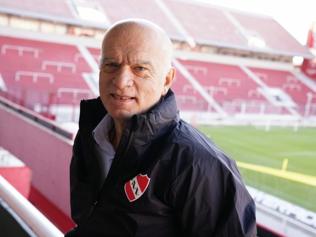 Independiente espera el fallo de Conmebol