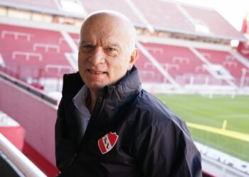 Independiente espera el fallo de Conmebol