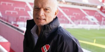 Independiente espera el fallo de Conmebol Independiente espera el fallo de Conmebol