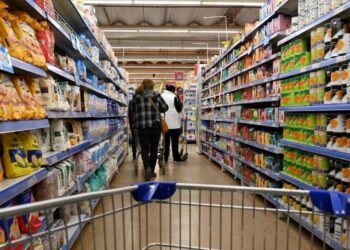 Inflación de agosto