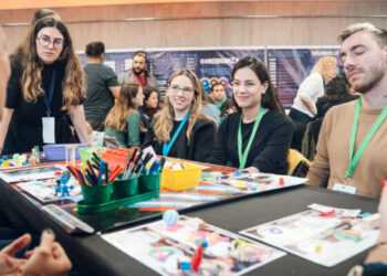 Inscripciones abiertas y gratuitas para congresos de jóvenes