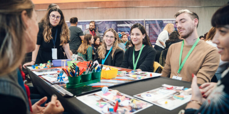 Inscripciones abiertas y gratuitas para congresos de jóvenes