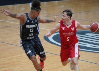 Instituto comenzó con el pie derecho y sumó su segundo triunfo