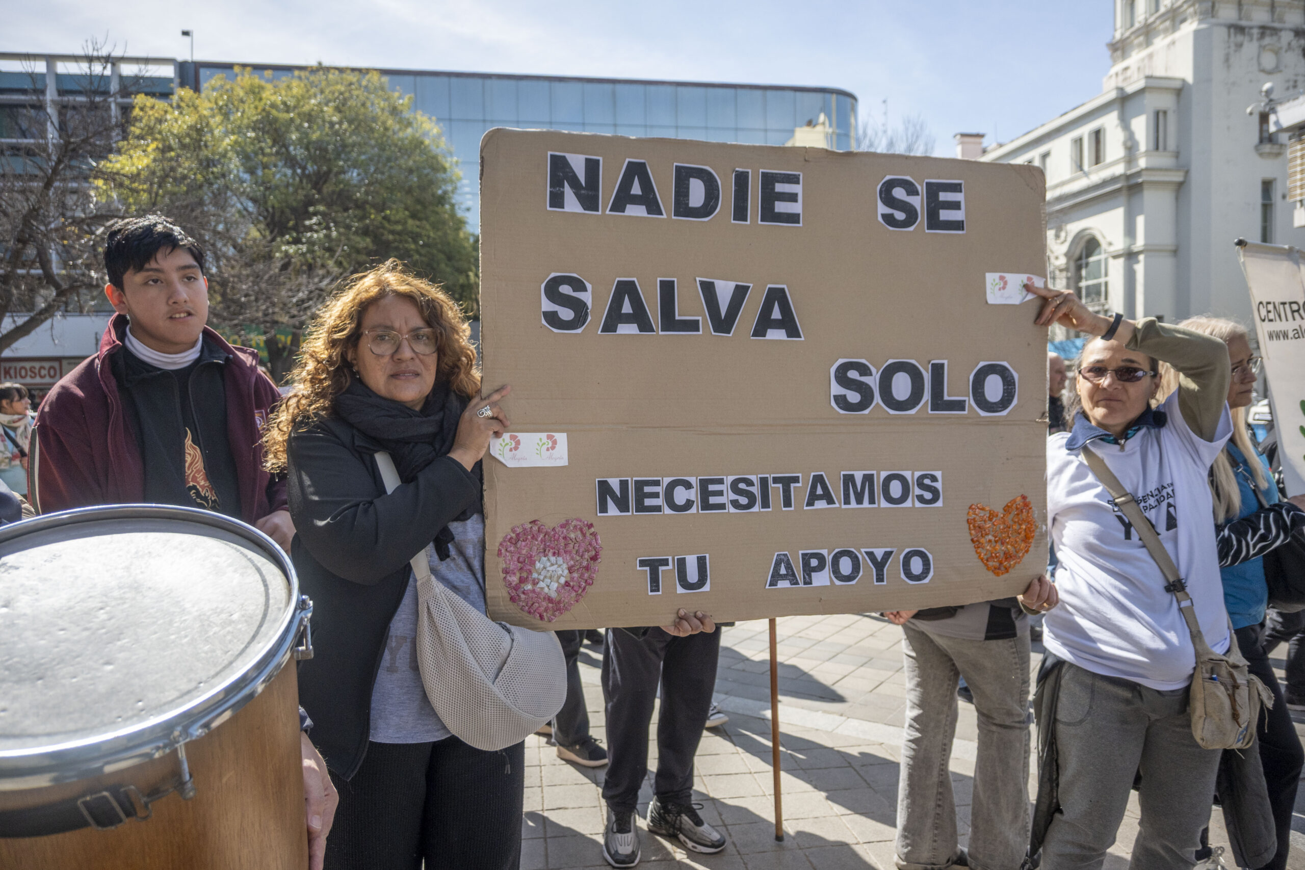 Inversión social en Córdoba: el desafío de proteger derechos en tiempos de crisis