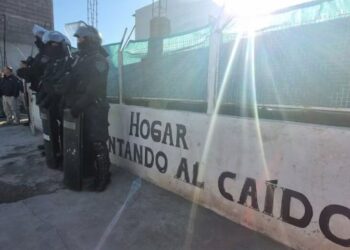 Investigan a un pastor evangélico por trata y explotación de ocho personas
