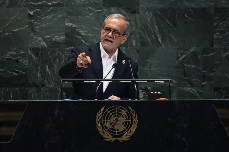 Teherán sostiene que sus actividades nucleares no tienen un objetivo militar y la cancillería iraní calificó la reactivación de las sanciones como “injustificable”.