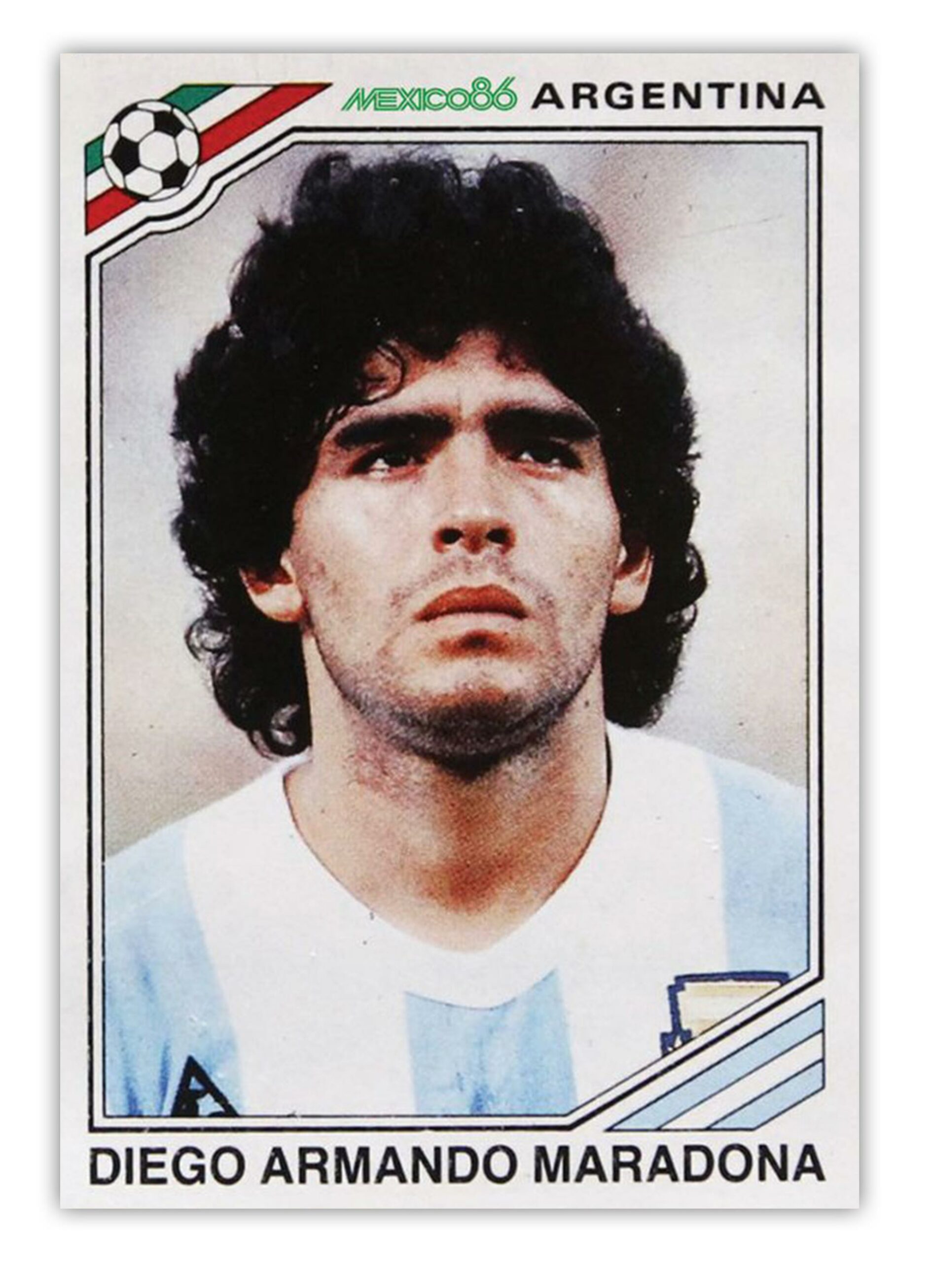 De la mesa de amigos a Ciudad de Dios, así nació el documental sobre Maradona en Córdoba