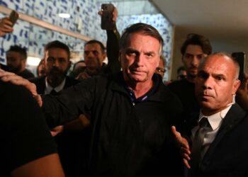 Jair Bolsonaro