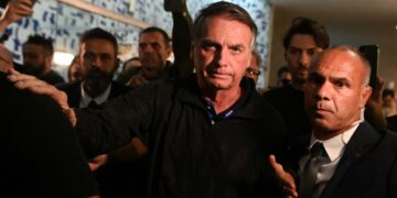 Jair Bolsonaro