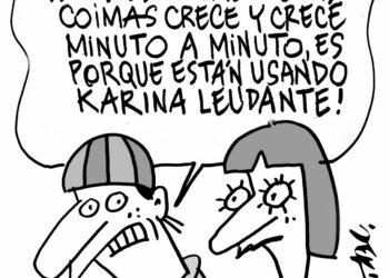 Un gobierno bajo asedio y una economía que amenaza al poder