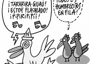 Horror total / Una segunda oportunidad 