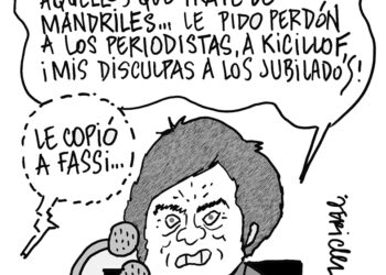 El proceso de creación de la bandera de Córdoba y una oportunidad para el interior