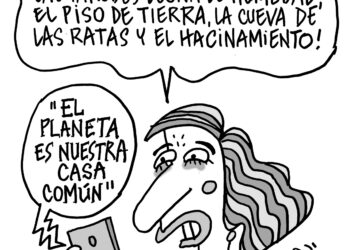 Estados Unidos en un clima envenenado