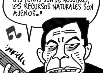 La bronca del campo y el incómodo silencio cordobesista