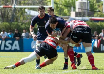 Jockey Club cayó ante Marista en la final del Torneo del Interior A