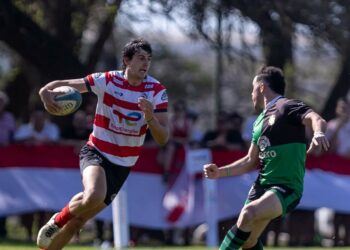 Jockey Club se metió en la final del Torneo del Interior