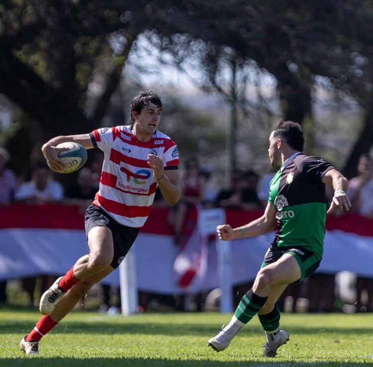 El elenco cordobés venció a Duendes de Rosario para meterse en la definición.