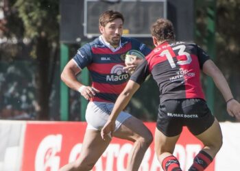 Jockey Club sigue en la punta después de 15 fechas