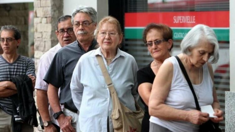 Jubilaciones