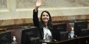 Juez y Álvarez Rivero no pudieron salvar al veto de los ATN