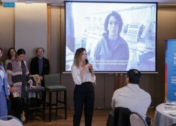 Empresarios ratificaron su compromiso por la inclusión laboral