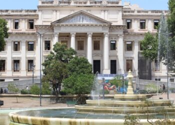 Justicia de Córdoba