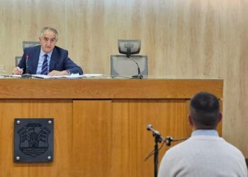 Justicia de Córdoba