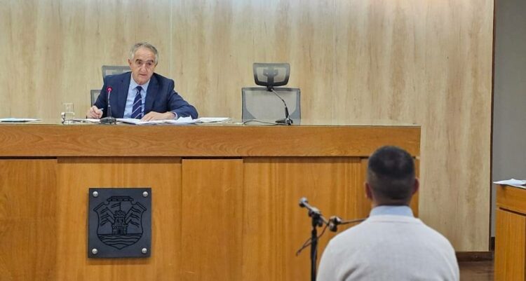 Justicia de Córdoba
