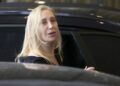 La Secretaria de la Presidencia respaldó al renunciante Jefe de Gabinete.