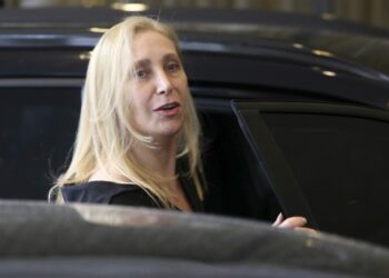 La oposición activa en el Senado la inminente interpelación a Karina Milei, Francos y Lugones