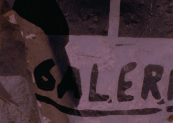 “La Esperanza”: una mirada artística sobre los espacios urbanos abandonados en la UNC