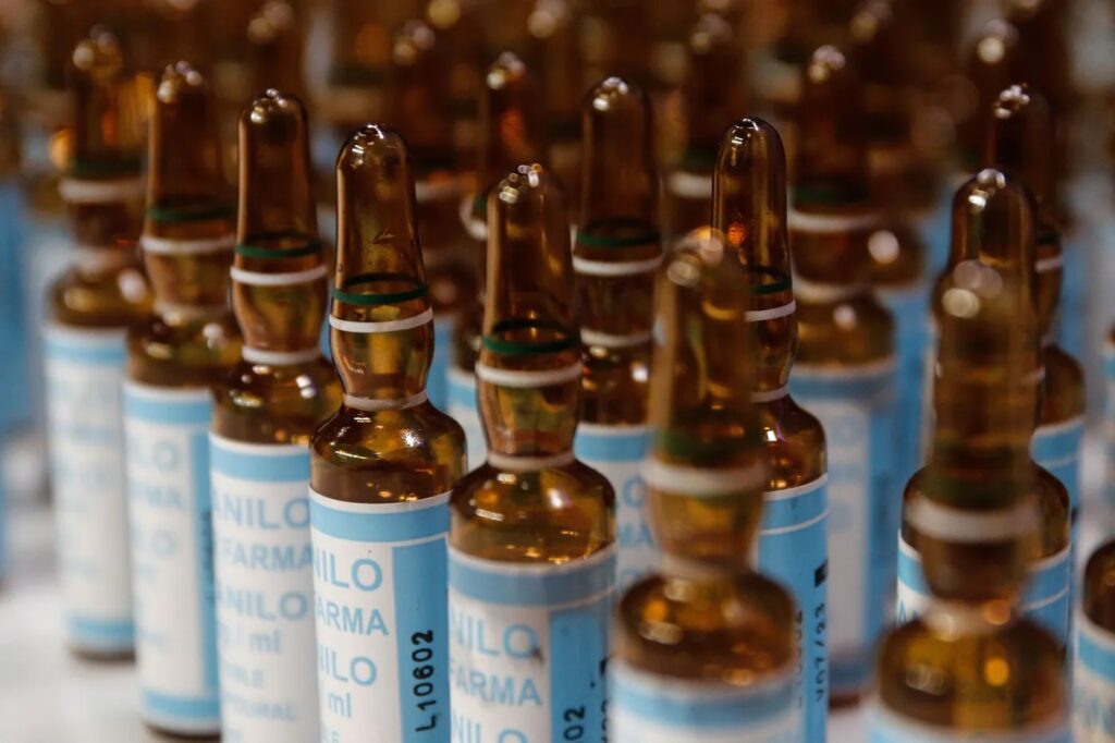 La OMS generó un alerta por el fentanilo contaminado en Argentina