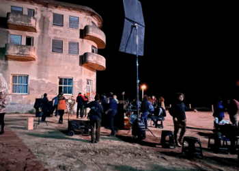 La Provincia invierte 350 millones de pesos en el sector audiovisual y de videojuegos.