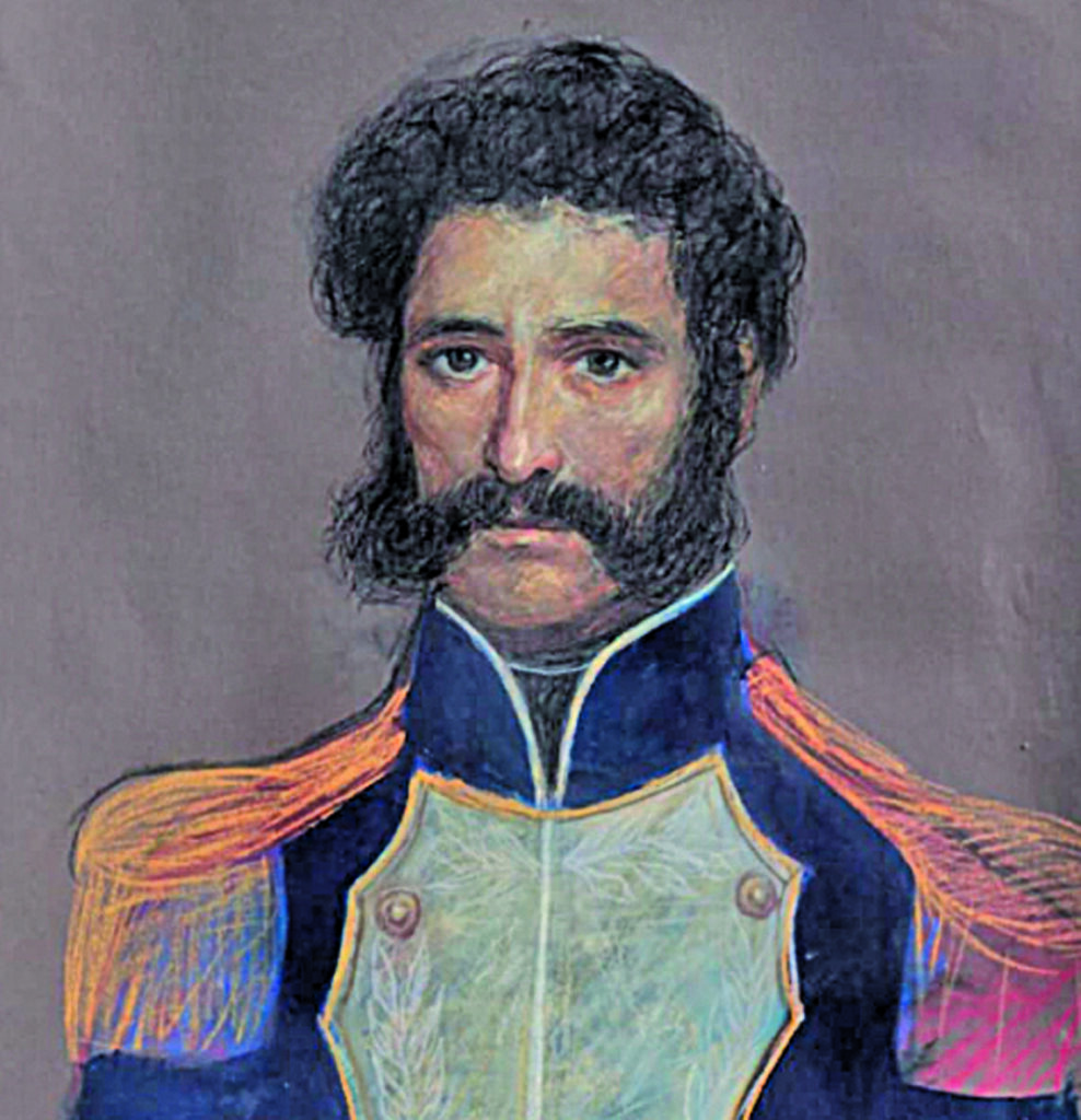 La República de Córdoba existió (o casi)
