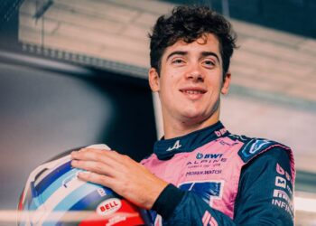 La categoría entra en la recta final con el Gran Premio de Azerbaiyán