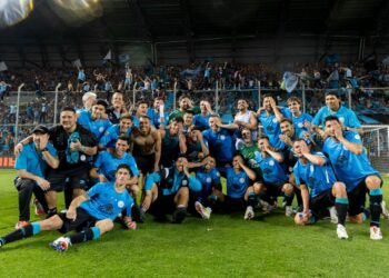 La fecha posible para la semifinal entre Belgrano y Argentinos Juniors