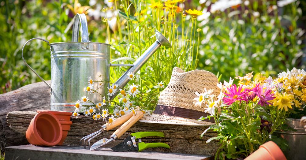 Primavera. Guía práctica para preparar el jardín y la huerta Primavera. Guía práctica para preparar el jardín y la huerta