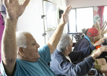 La residencia de larga estadía para adultos mayores, toda la red de atención hospitalaria, y el servicio municipal de emergencias 107 de la ciudad de Córdoba están certificadas en calidad.