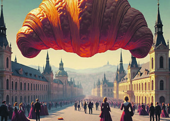 La sangrienta historia de la medialuna