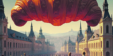 La sangrienta historia de la medialuna