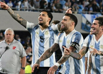 Las 18 Selecciones que llegan al Mundial 2026