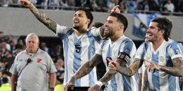 Las 18 Selecciones que llegan al Mundial 2026